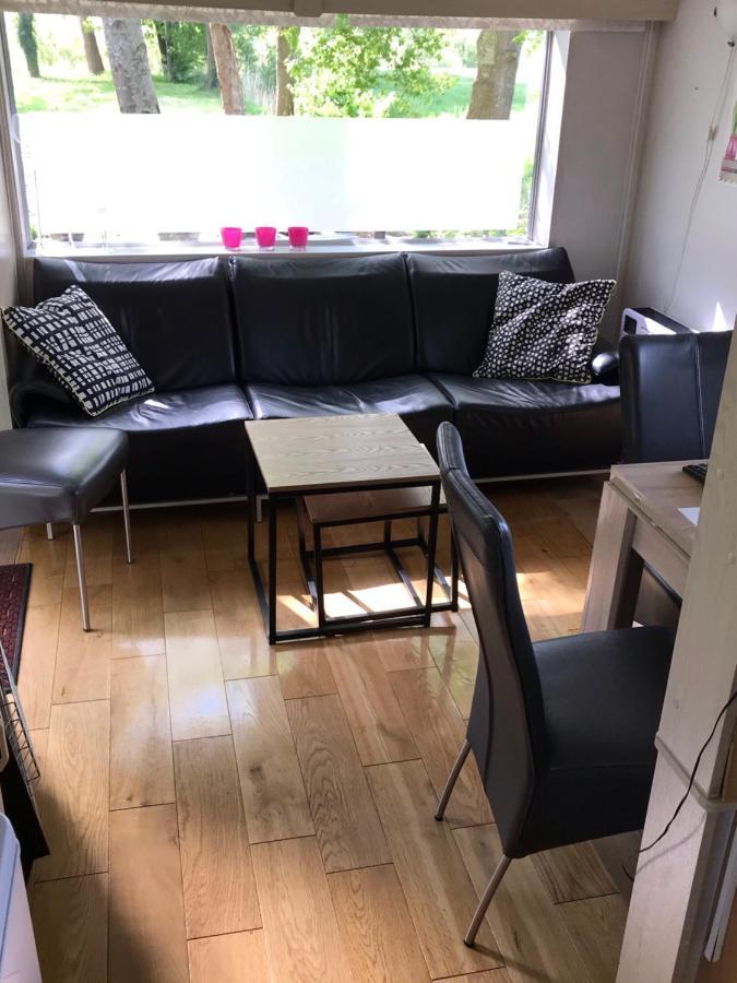 쿠보르덴 Evenrust, Gelegen Nabij Het Pieterpad 빌라 외부 사진